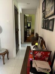 Hume Park I (D21), Condominium #509660621